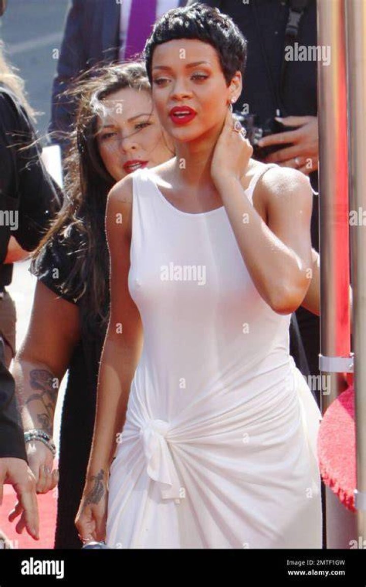 Rihanna wears Pridethemed underwear and more star snaps Page Six
