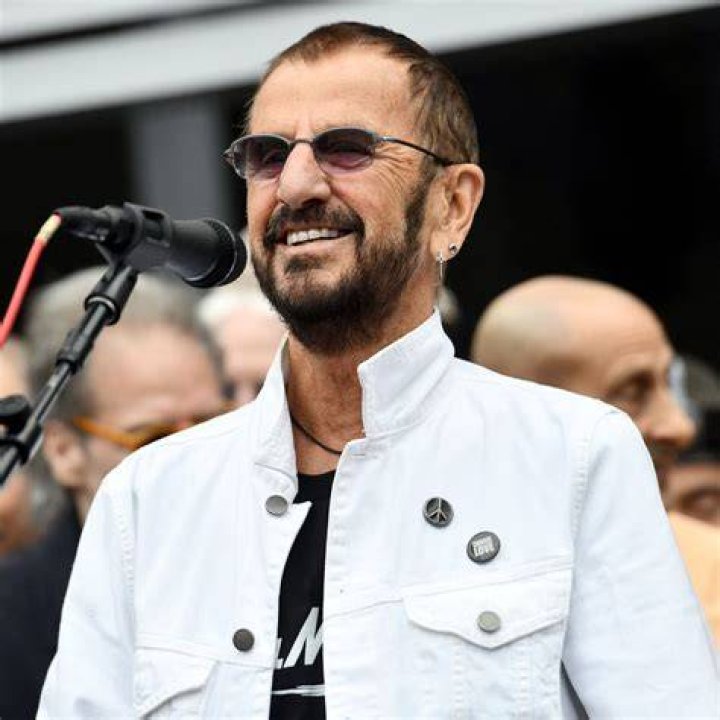 Ringo Starr's 3 Children Everything to Know