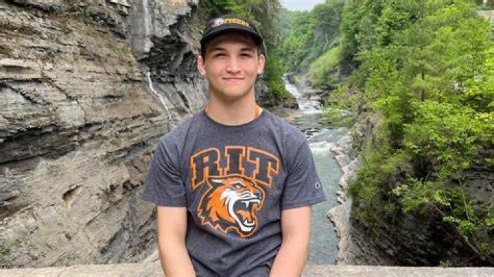 RIT Student found safe WHAM