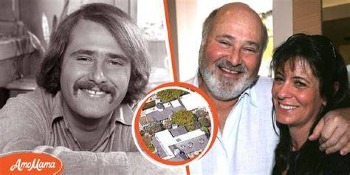 Rob Reiner Was One of the Stars of 'All in the Family' — At 75, He