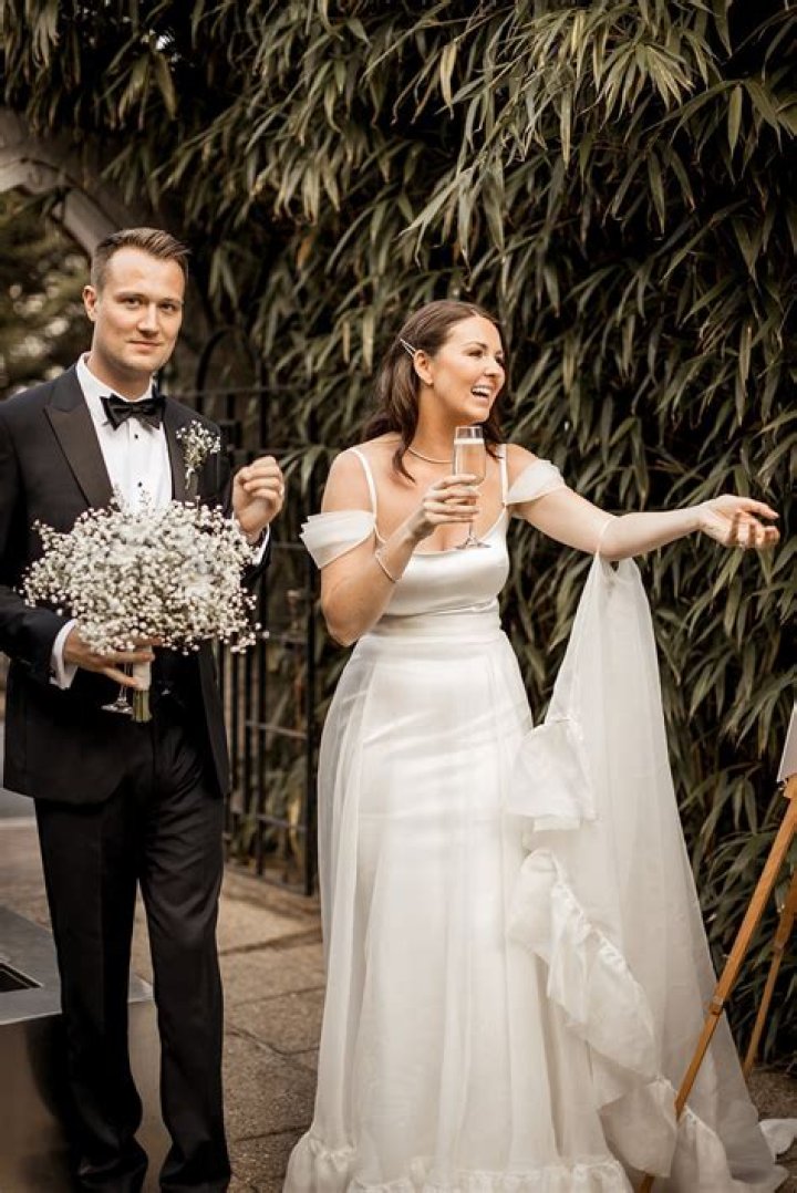 Rob Thomas Wedding Song