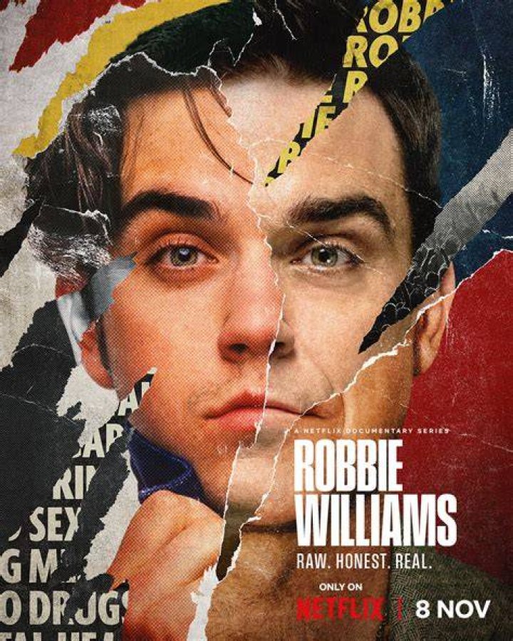 Robbie Williams reveals he&rsquo;s a huge fan of SunSport&rsquo;s Open Goal On the