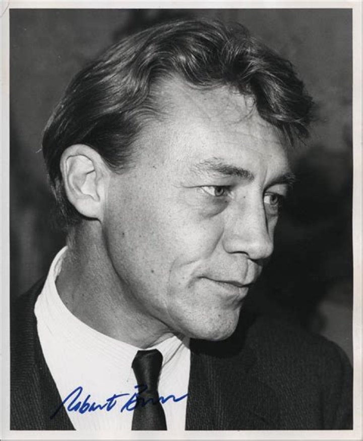 Robert Burr