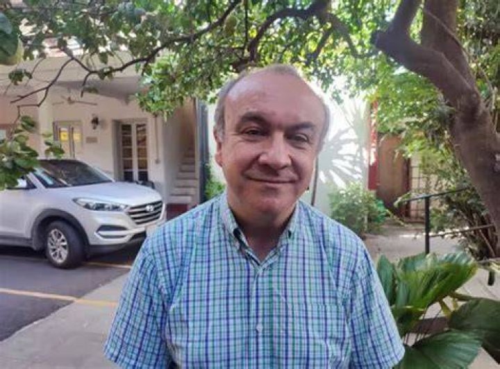 Robert Cano M&aacute;s educaci&oacute;n, menos burocracia