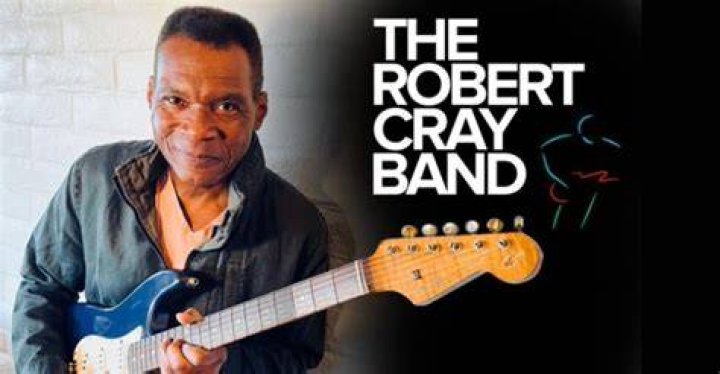 Robert Cray Bio, Wiki, Age, Family, Career, Net Worth, and Social Media