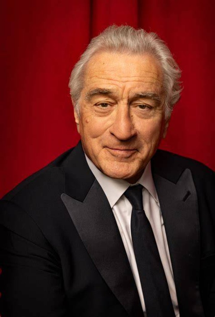 Robert De Niro's Girlfriend Tiffany Chen Everything We Know Parade
