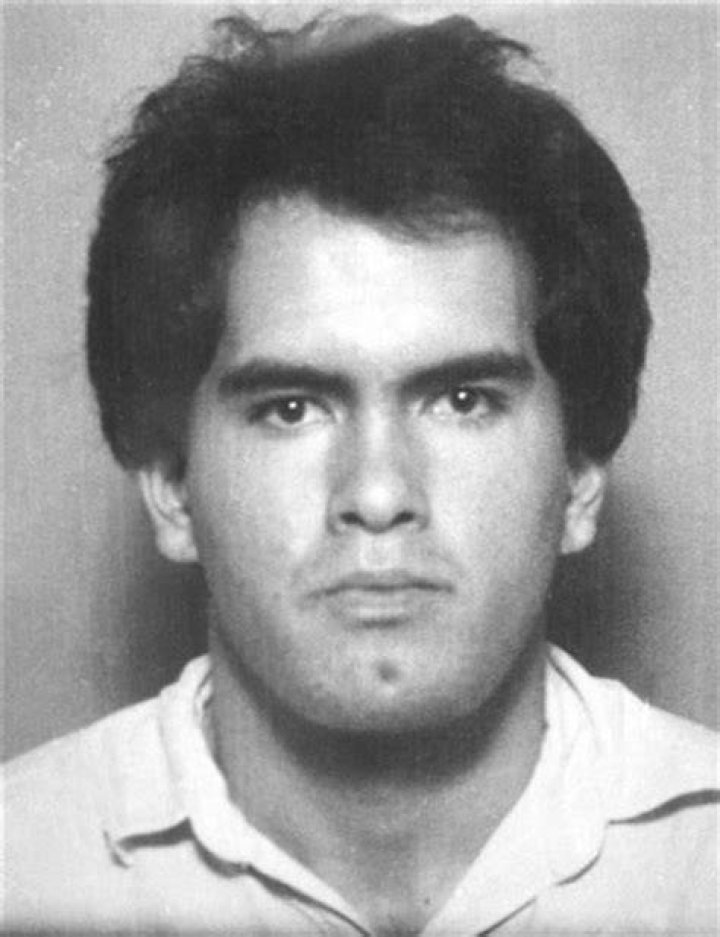 Robert John Bardo