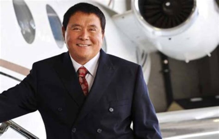 Robert Kiyosaki net worth, children, age, wiki, family, biography