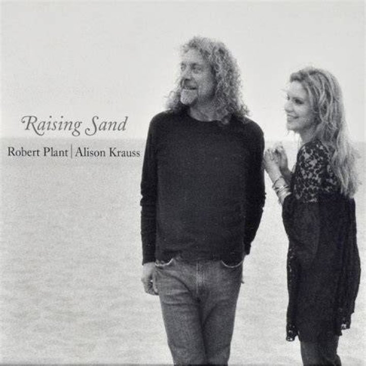 Robert Plant And Alison Krauss A Musical Dream Team PSE