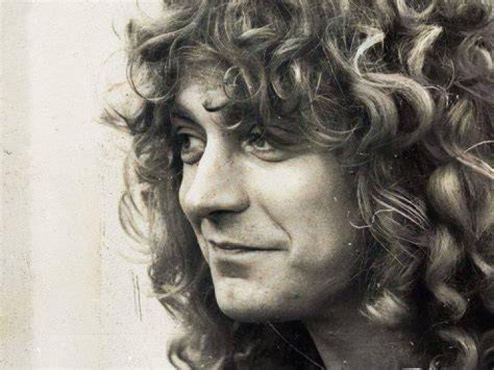 Robert Plant's Relationship With Alison Krauss Explained
