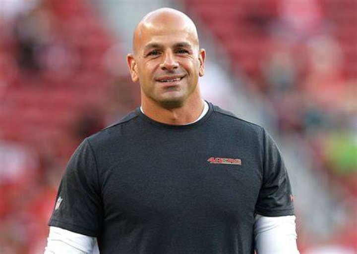 Robert Saleh checks all the boxes for Jets fans
