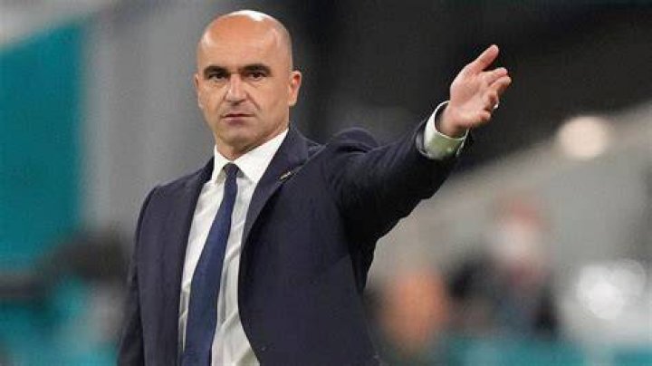 Roberto Martinez's Wife Beth Thompson (Bio, Wiki)