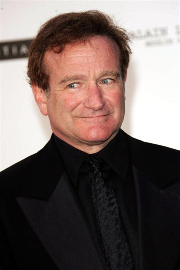 Robin Williams' daughter in Mrs Doubtfire, Mara Wilson, writes