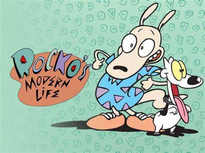 Rocko Rocko