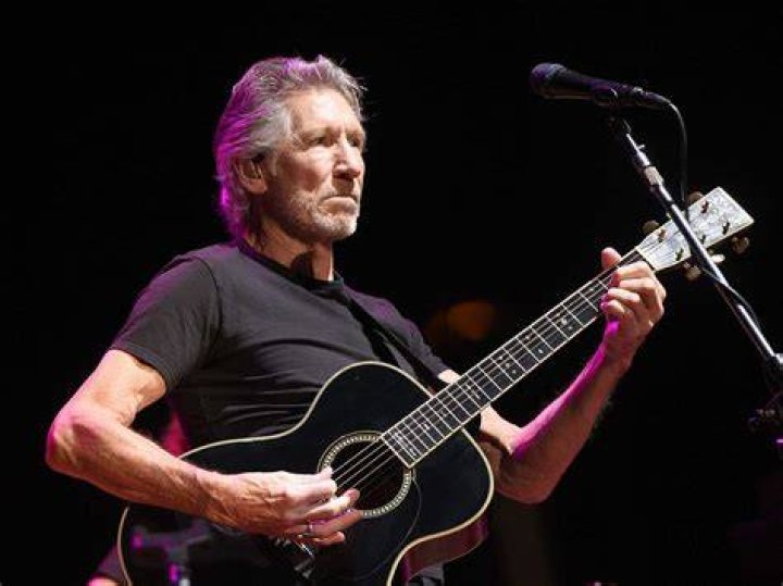 Roger Waters