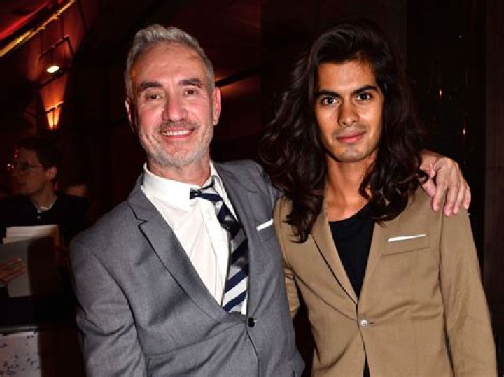 Roland Emmerich will Freund heiraten B.Z. Die Stimme Berlins