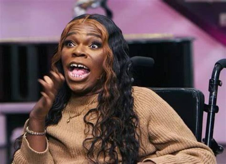 Rolling Ray Biography Disability, Age, Boyfriend, Net Worth, Accident