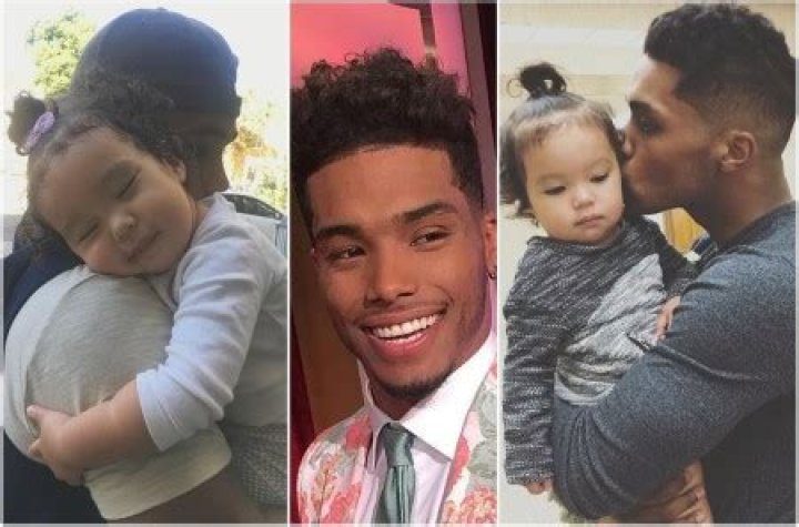 Rome Flynn’s Daughter Kimiko Flynn Bio, Age, Net Worth TRAN HUNG DAO