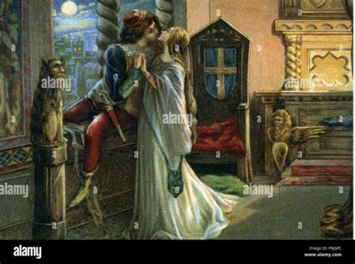 Romeo Romeo