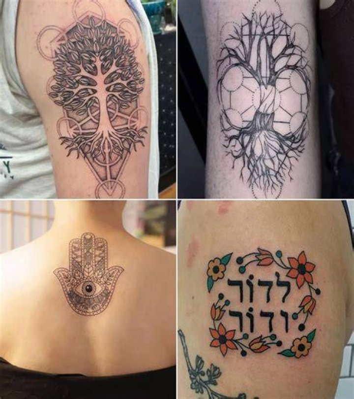Romesh Ranganathan Tattoo Meaning Artist And Net Worth
