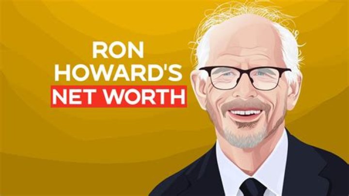 Ron Howard Net Worth 2021, Age, Wife, Height, Weight, Bio & Wiki