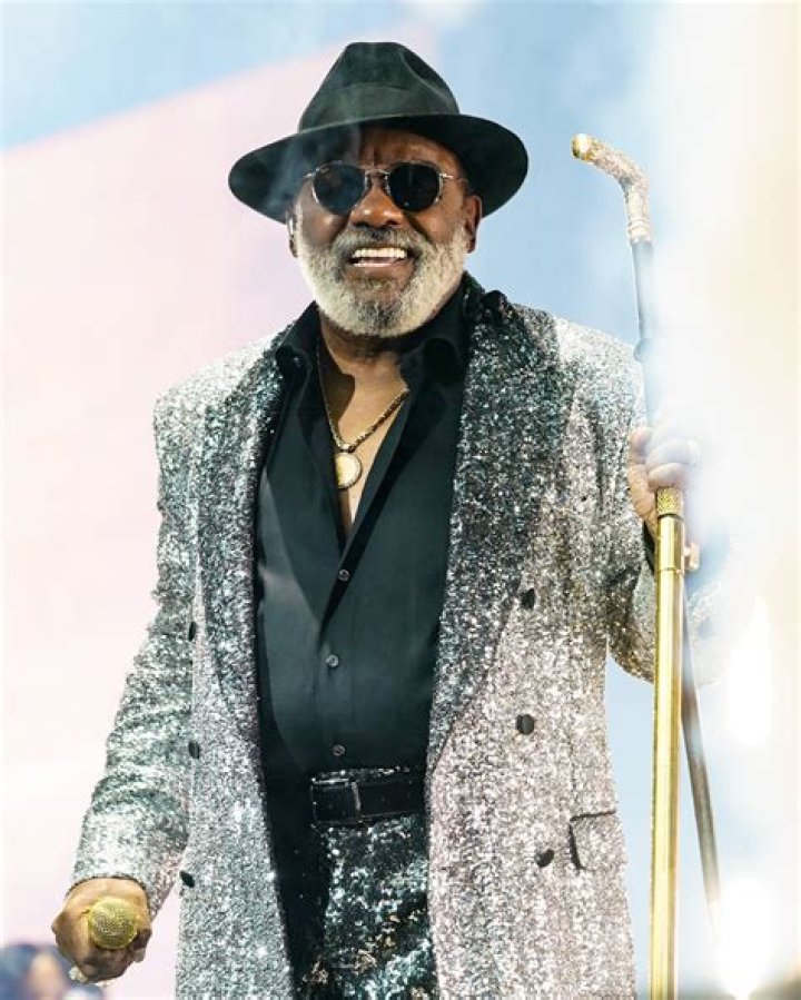 Ron Isley