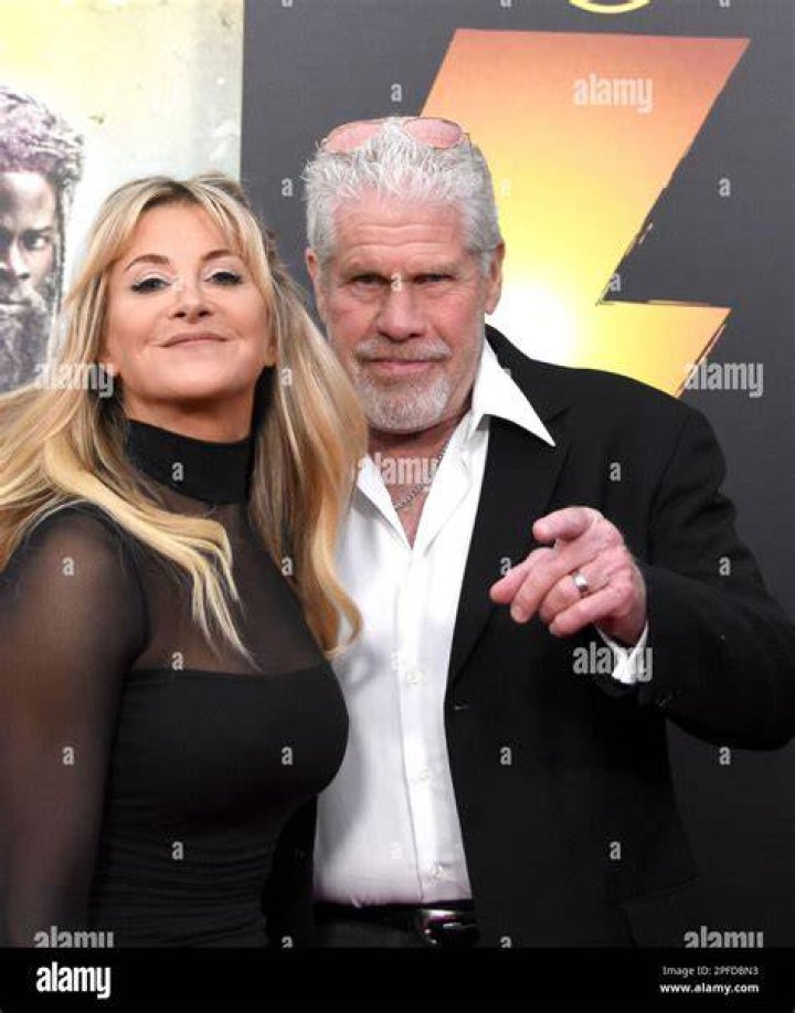 Ron Perlman's Net Worth How Much The American Actor Earns? OtakuKart