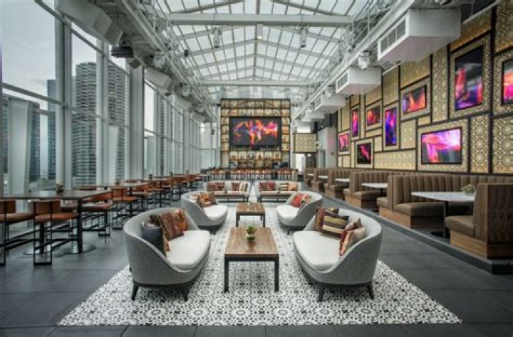 ROOF on theWit