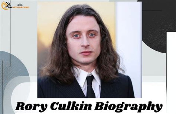 Rory Culkin Net Worth, Bio, Height, Family, Age, Weight, Wiki 2024