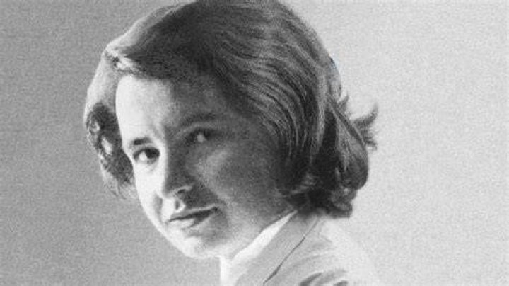 Rosalind Franklin and the damage of gender harassment Science AAAS