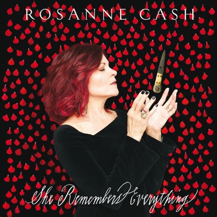 Rosanne Cash Biography, Album, Songs, & Facts Britannica