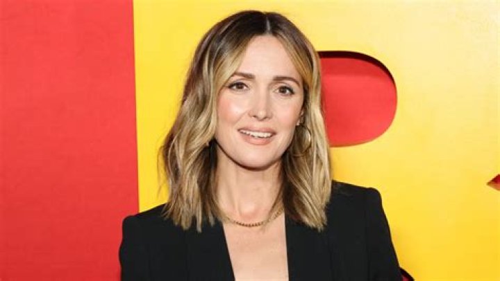Rose Byrne Biography &bull; Actress &bull; Profile