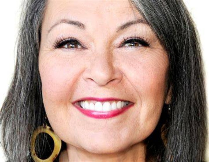 Roseanne Barr Signs With Gersh (Exclusive) The Hollywood Reporter
