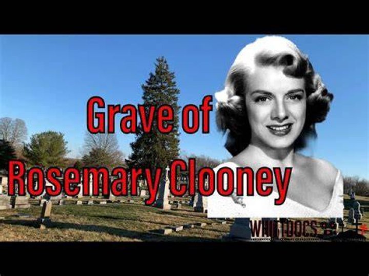 Rosemary Clooney Wikiwand