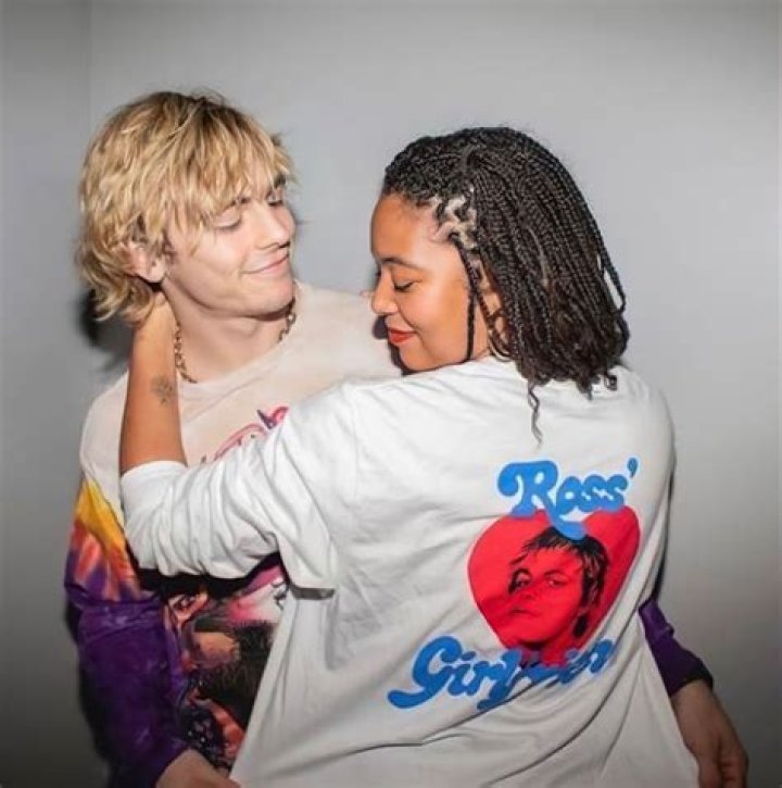 Ross Lynch e Jaz Sinclair stanno davvero uscendo insieme?