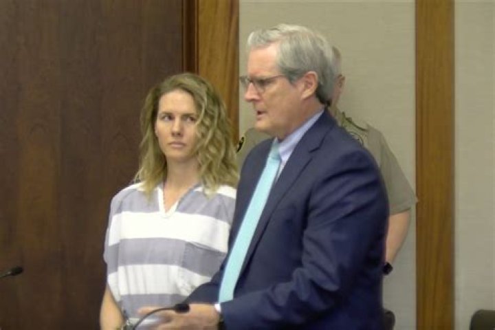 Ruby Franke's Daughter Shari Said Family Left Her 'Spiritually Drained'