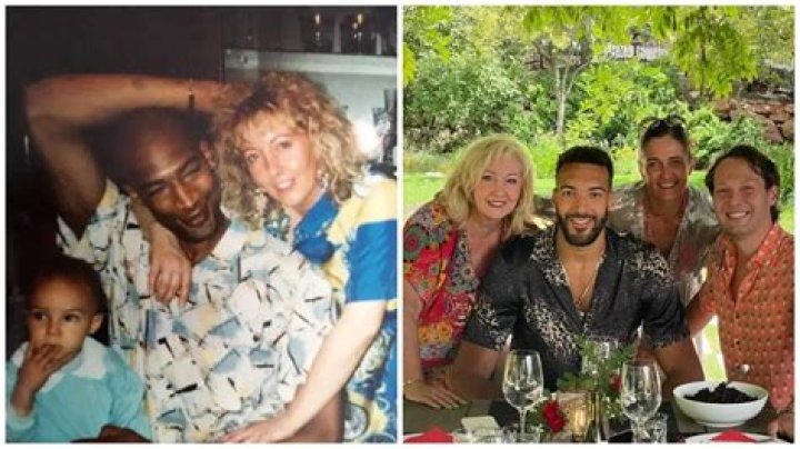 Rudy Gobert Biography and family members