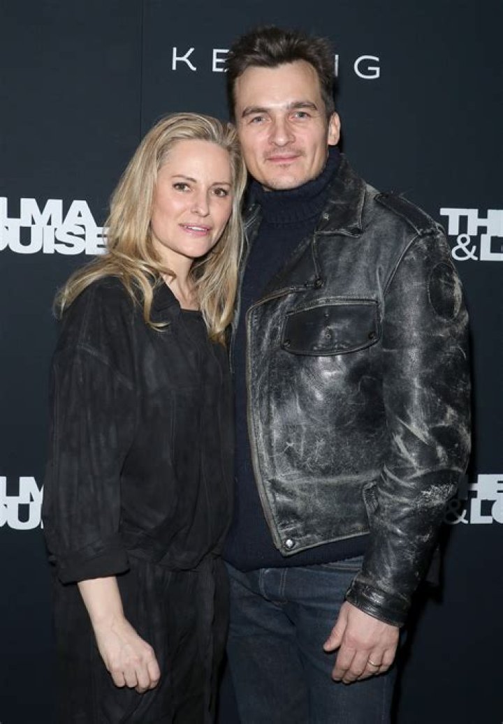 Rupert Friend Is Tired of Killing The New York Times