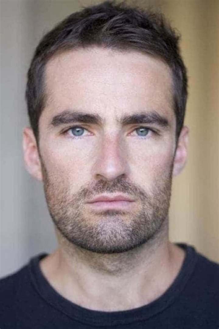 Russ Bain elFinalde