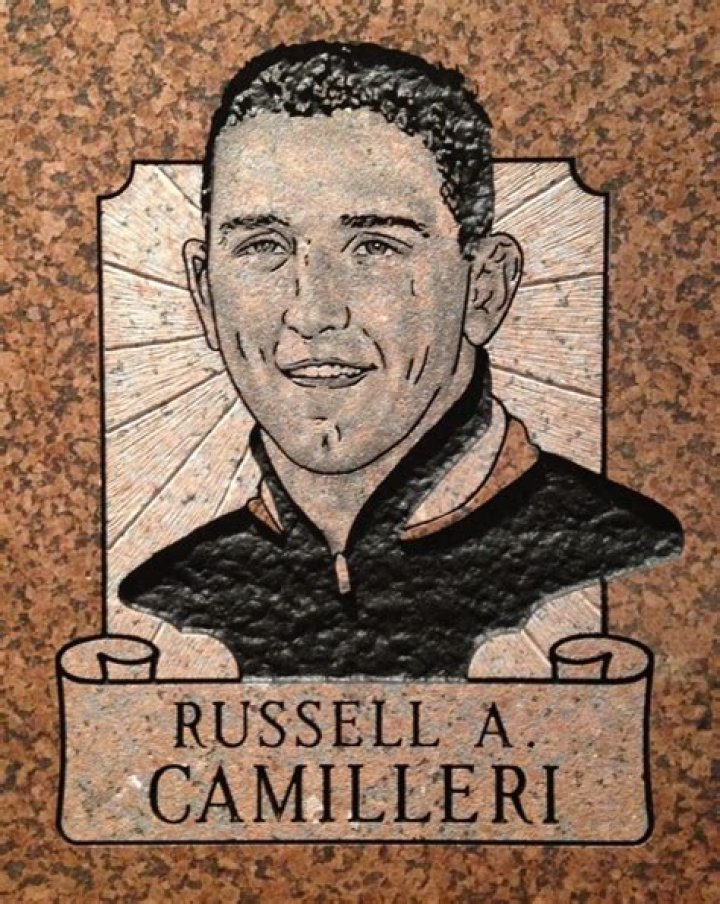 Russell Camilleri