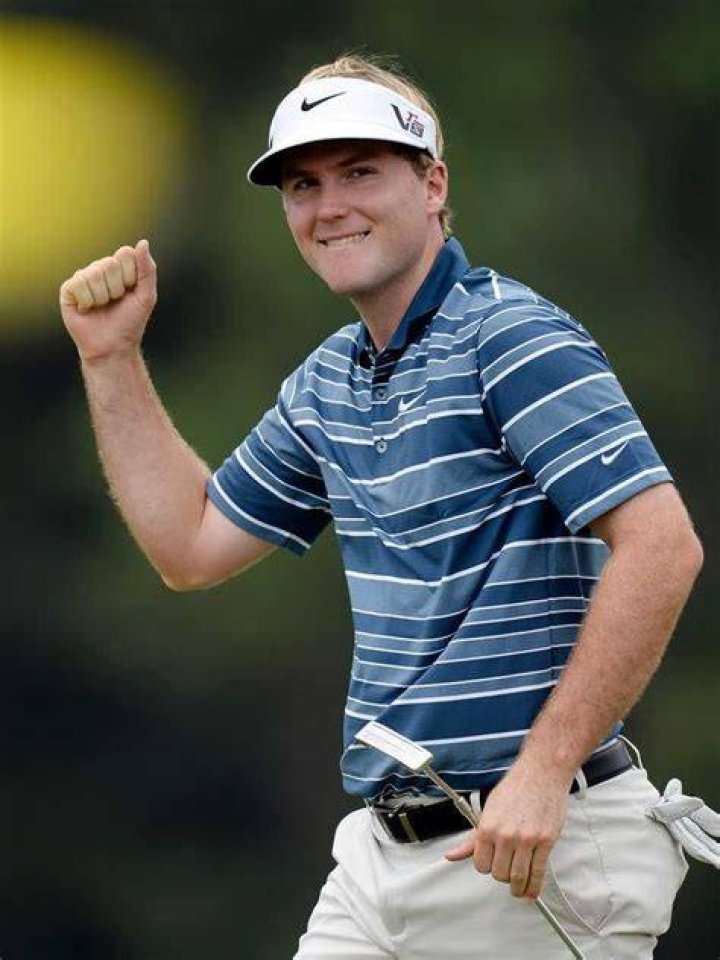 Russell Henley solid in Masters debut 2022 Masters