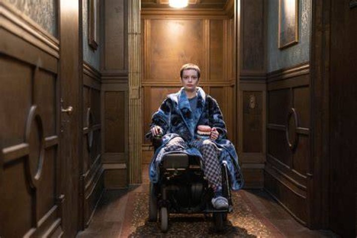 Netflix: Ruth Codd Disability: What Happened To Her? Ruth Codd