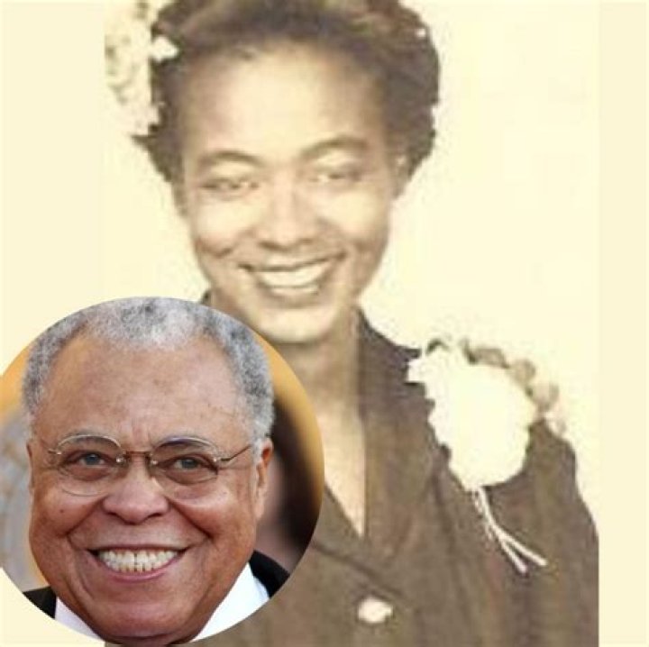 Ruth Connolly Who is James Earl Jones' mother? Dicy Trends
