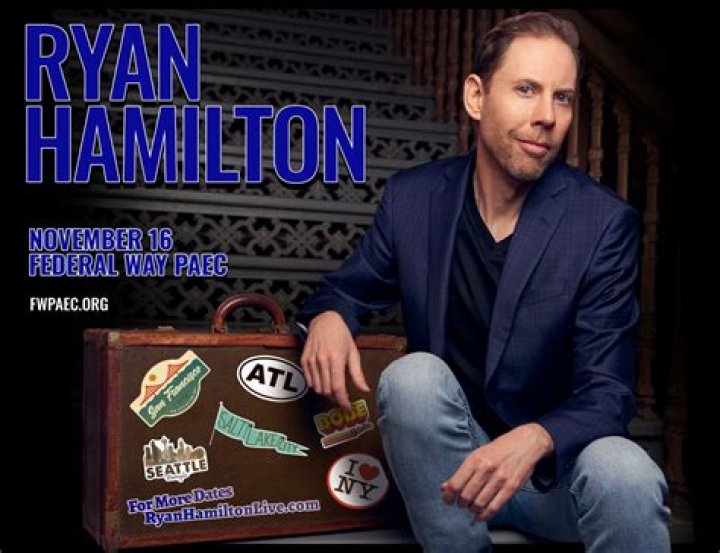 Ryan & Jen Hamilton (HAMMY TV) (hammy_tv) Video Instagram Story from