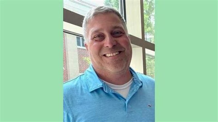 Ryan Meert Death Plainwell Teacher Obituary