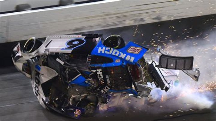 Ryan Newman Daytona 500 crash shows racing never truly safe AP News