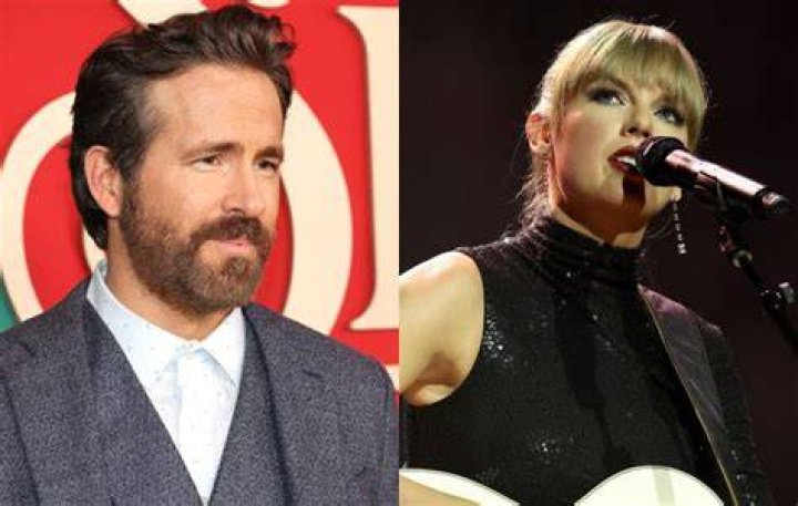 Ryan Reynolds Addresses Taylor Swift Deadpool 3 Cameo Rumors United