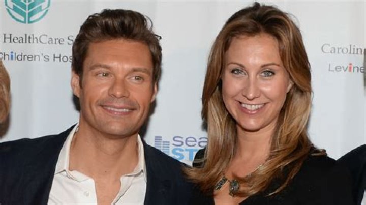 Ryan Seacrest Siblings Meet Meredith Seacrest