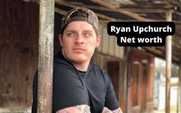 Ryan Upchurch Has No Wife & Had 2 Fianc&eacute;es Facts about His Personal Life