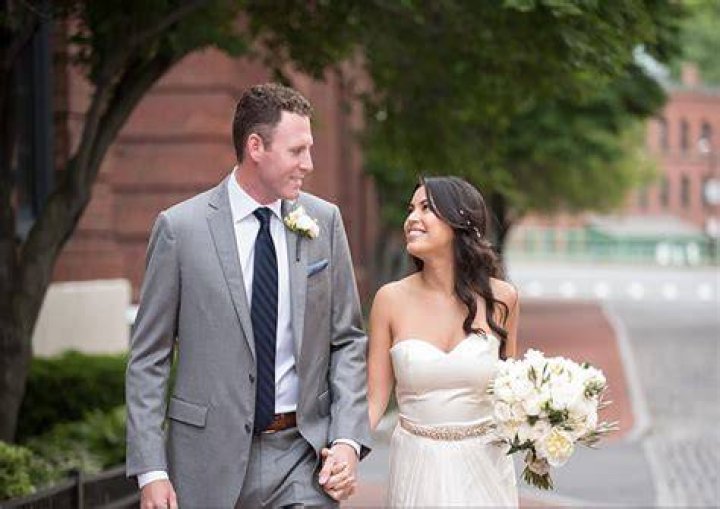 Ryan Whitney Wife Who Is Bryanah Whitney?
